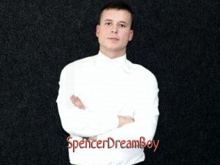 SpencerDreamBoy