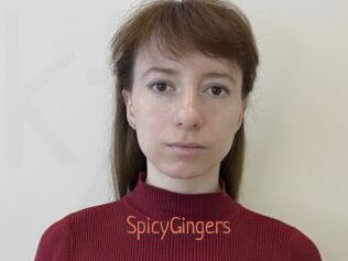 SpicyGingers