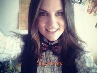 SpicyHoney