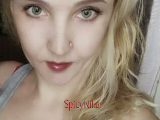 SpicyNika