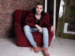 SpicySpike