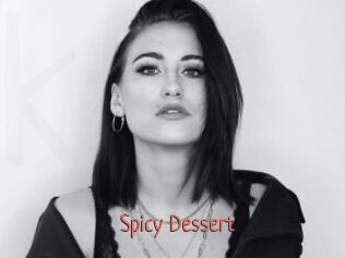 Spicy_Dessert