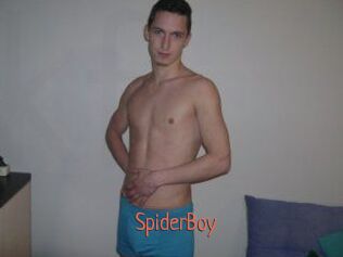 SpiderBoy