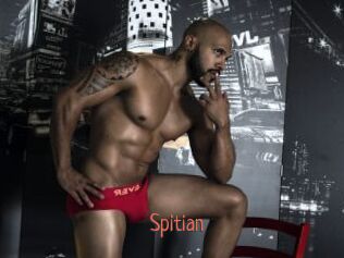 Spitian