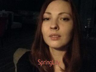 SpringLilly