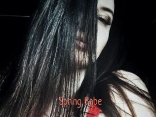 Spring_Babe