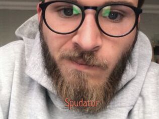 Spudator