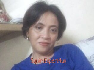 SquirtExpert4ux