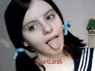 SquirtLoraS