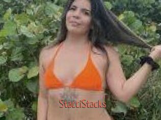 StacciStacks