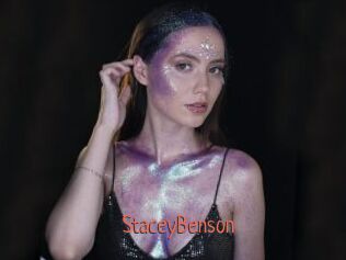 StaceyBenson