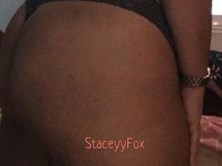 StaceyyFox