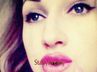 StaisyDreamy