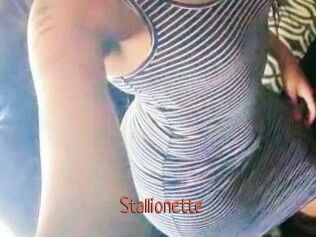 Stallionette
