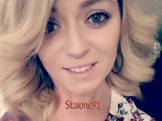 Stalone91