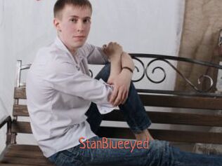 StanBlueeyed
