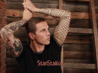 StanStallion