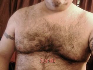 Standik