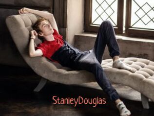 StanleyDouglas