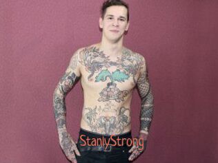 StanlyStrong