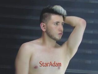 StarAdam
