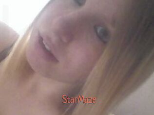 StarMaze