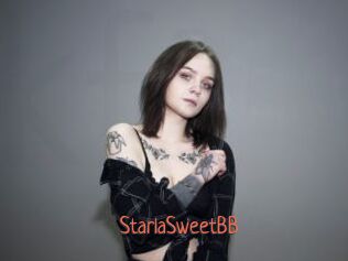 StarlaSweetBB