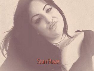 StarrBlaze