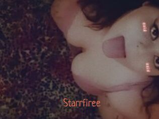 Starrfiree
