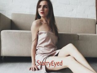 StarryEyed