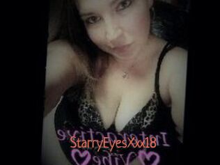 StarryEyesXxx18