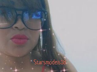 Starsmodels18