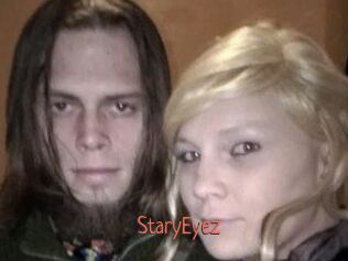 StaryEyez