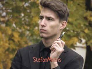 StefanMorris