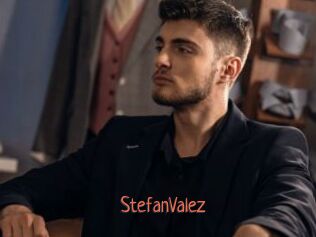 StefanValez