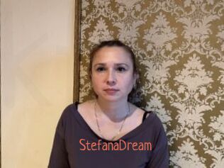 StefanaDream