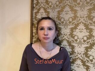 StefanaMuur
