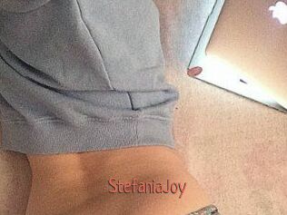 StefaniaJoy