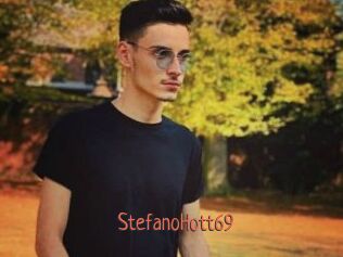 StefanoHott69
