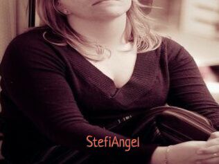 StefiAngel