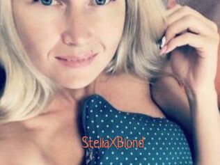 StellaXBlond