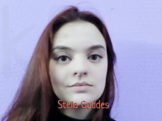 Stella_Goddes