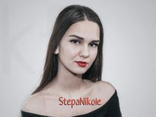 StepaNikole