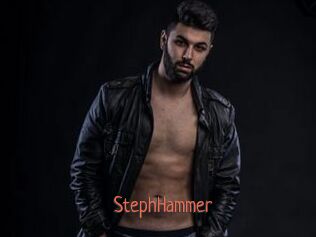StephHammer