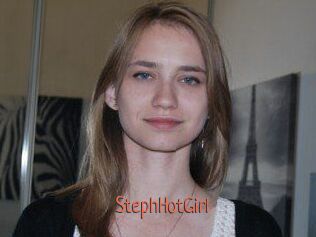 StephHotGirl