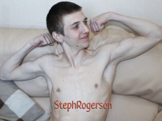 StephRogerson