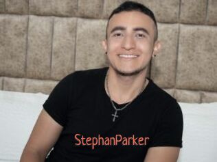StephanParker