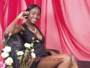 StephaniaWarner