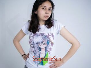 StephanieSun