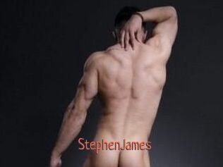 StephenJames
